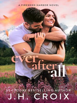cover image of Ever After All